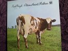 Pink Floyd Atom Heart Mother LP Album 1986 SRC Vinyl Capitol SMAS-382 EX/EX