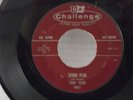 Four Teens,Challenge 59021,