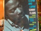 SONNY CLARK Leapin' and Lopin' REVIEW COPY Blue Note Music Matters 2x45 Vinyl