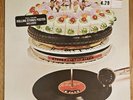 THE ROLLING STONES Let It Bleed FACTORY SEALED FIRST PRESSING with HYPE STICKER