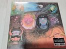 KING CRIMSON - IN THE WAKE OF POSEIDON (VINILE LP 200 GRAMMI SIGILLATO GATEFOLD)