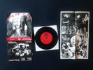 SICK OF IT ALL e.p. 1987 Fan Club Press 7