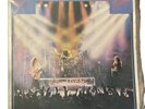 Rush LP Rush Through Time IMPORT Germany 1982 Fly By Night Bastille Day Mercury