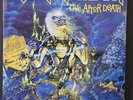 Live After Death by Iron Maiden (Record, Original 1985 Pressing )