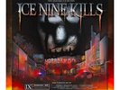 Ice Nine Kills - Welcome To Horrorwood: Under Fire Blue  (2023 - US - Original)