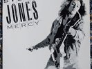 STEVE JONES Mercy LP 1987 import / very good condition aor soft rock sex pistols