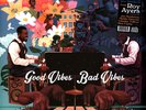 Oh No & Roy Ayers - Good Vibes / Bad Vibes (Vinyl LP - 2023 - US - Original)