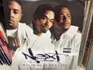 NEXT WELCOME II NEXTASY 2XLP 2000 ARISTA 14643 DJ PROMO UNPLAYED
