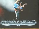 FRANK MARINO MAHOGANY RUSH Real Live Vol. 1 Double LP Ltd Edition RSD Vinyl