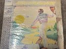 Elton John - Goodbye Yellow Brick Road (1973) vinyl double LP trifold sleeve