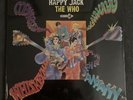 THE WHO   HAPPY JACK    DECCA RECORDS Sealed Stereo