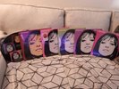 Barbra Streisand Release Me 2 - Six Different Vinyl LPs Set - Sealed