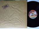 LED ZEPPELIN In Through The Out Door SAWN SONG LP VG++ 1st C cover w/brown bag