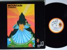 MOUNTAIN Climbing WINDFALL LP VG+ unipak 1st pressing