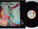 MOUNTAIN Nantucket Sleighride WINDFALL LP VG+ gatefold w/booklet & photos