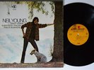 NEIL YOUNG Everybody Knows This Is Nowhere REPRISE LP VG++ gatefold