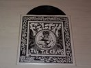 Filth - Live The Chaos EP 7