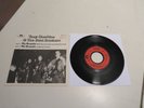 TONY SHERIDAN & BEAT BROS.: My Bonnie.., ORG SIGNED, LTD. EDIT, 7