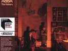 ABBA VISITORS (HALF SPEED MASTER) DOUBLE LP VINYL 2LP Half Speed Mastering editi