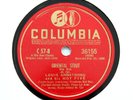 LOUIS ARMSTRONG & HIS HOT FIVE 