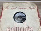 Chuck Berry 78 RPM Record London HLM8629 Johnny B Goode, Around And Around