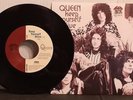 Queen 45 2011 Reissue of the 1973 Portugese Original 