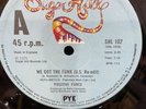 Positive Force We Got The Funk (U.S. Re-edit) 12