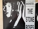 THE STONE ROSES And On The Sixth Day Whilst God MANCHESTER UK 1989 LP Vinyl