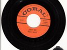 BUDDY HOLLY Peggy Sue & Everday 7