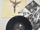 Nirvana    In Utero   original 1993 Vinyl   GEF24536    European   M-/Ex