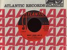 The T.S.U. Toronadoes - What Good Am I? on Atlantic Northern Soul 45