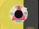 Lynne Randell - That's A Hoe Down on Epic Promo Northern Soul 45