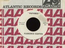 Clarence Carter - Patches on Atlantic Single Sided Promo Soul 45