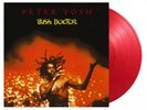 Peter Tosh - Bush Doctor [Import] [Red Vinyl] NEW Vinyl
