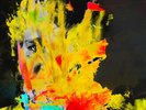 Michael Nau - Some Twist / Vinyl LP limited on COLORED