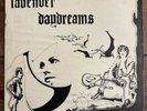 Lavender Daydreams - Richard Soutar (1976 Vinyl Record - Right Track Studio)