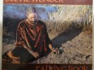 Talking Book by Stevie Wonder - (NEW&SEALED) w/Minor Sleeve Damage