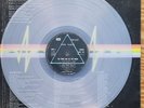 Pink Floyd Dark Side Of The Moon LP France 1973 Pressage Blanc
