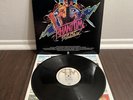 Phantom of the Paradise - Vinyl Soundtrack LP 1974 - Paul Williams De Palma RARE