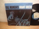 Grant Green – Idle Moments (Blue Note) LP BST 84154 Post Bop, Modal