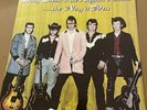 CRAZY CAVAN N THE RYTHM ROCKERS The way it was VERY RARE RECORD Lp Crazy Rhythm