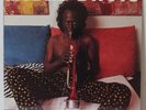 Miles Davis LP “Doo-Bop”   Warner Bros 26938-1   Orig 1992   SEALED Trip Hop