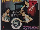 Stray Cats LP “Rant N’ Rave”   EMI 17102   Orig 1983   SEALED w/ Hype Sticker