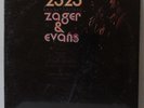 Zager & Evans LP “2525 Exordium & Terminus”   RCA LSP 4214   SEALED Folk Psych
