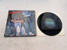 THIN LIZZY LP FIGHTING ORIGINAL UK VERTIGO 1975 1st PRESS NEAR MINT LAMINATED
