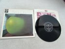 JEFF BECK LP COSA NOSTRA OLA ORIGINAL UK 1969 1sT PRESS MONO NEAR MINT