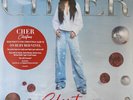 Cher - Christmas - (Vinyl, LP, Album, Ruby Red) (Mint (M))