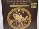 GRAM PARSONS & FALLEN ANGELS THE LAST ROUNDUP 2X LP RSD BLACK FRIDAY 2023 SEALED