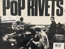 POP RIVETS 'Fun in the UK LP First US Pressing billy childish