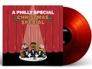 A Philly Special  2023 Eagles Christmas special Red Album